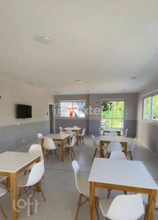 Apartamento à venda com 2 quartos, 42m² - Foto 7