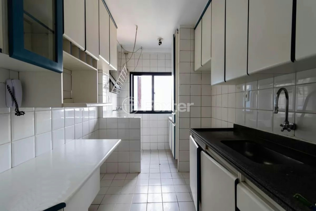Apartamento à venda com 3 quartos, 80m² - Foto 10