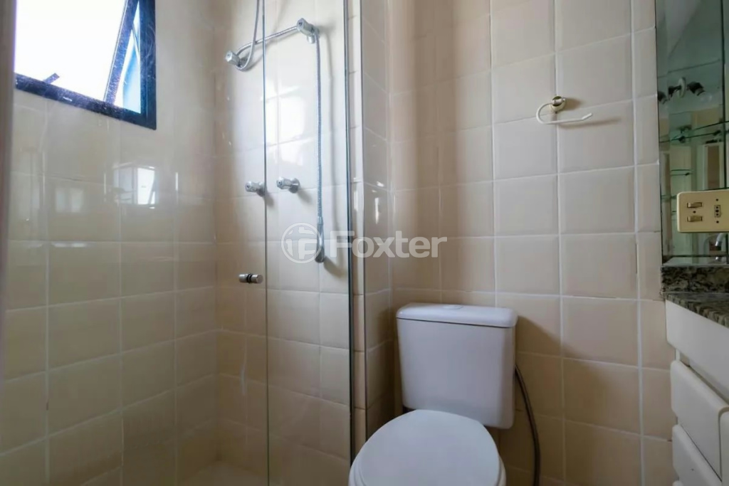 Apartamento à venda com 3 quartos, 80m² - Foto 12