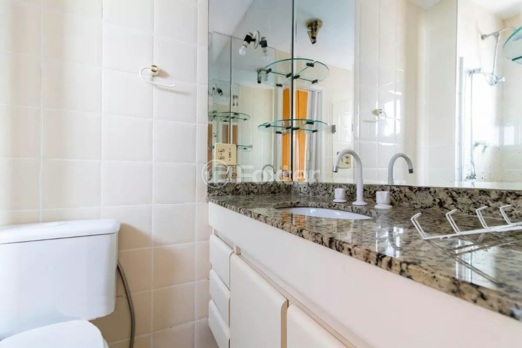 Apartamento à venda com 3 quartos, 80m² - Foto 13