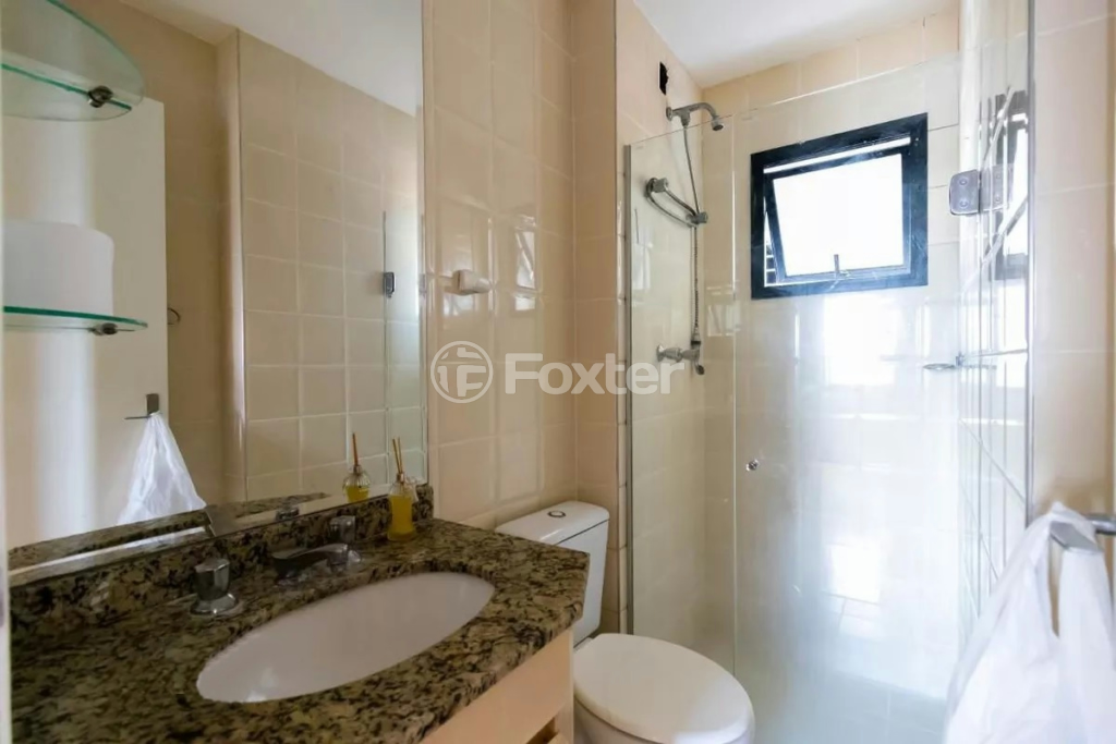 Apartamento à venda com 3 quartos, 80m² - Foto 20