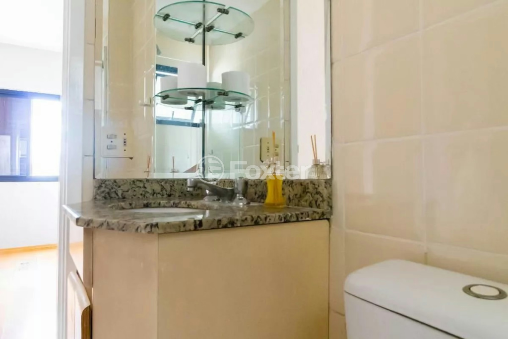 Apartamento à venda com 3 quartos, 80m² - Foto 21
