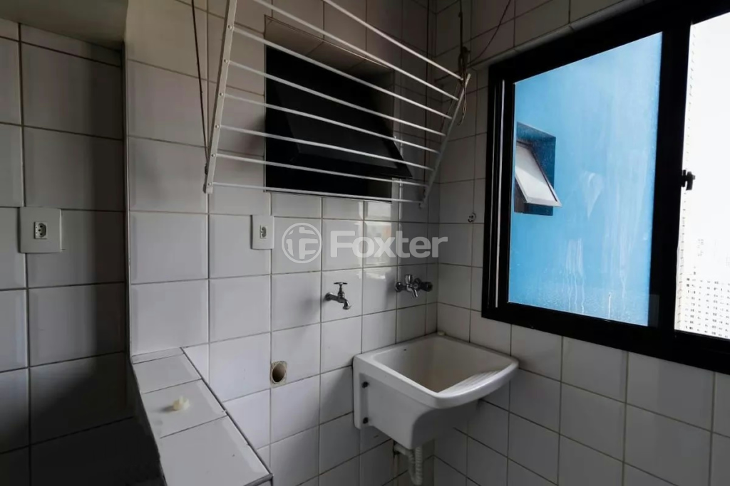 Apartamento à venda com 3 quartos, 80m² - Foto 22