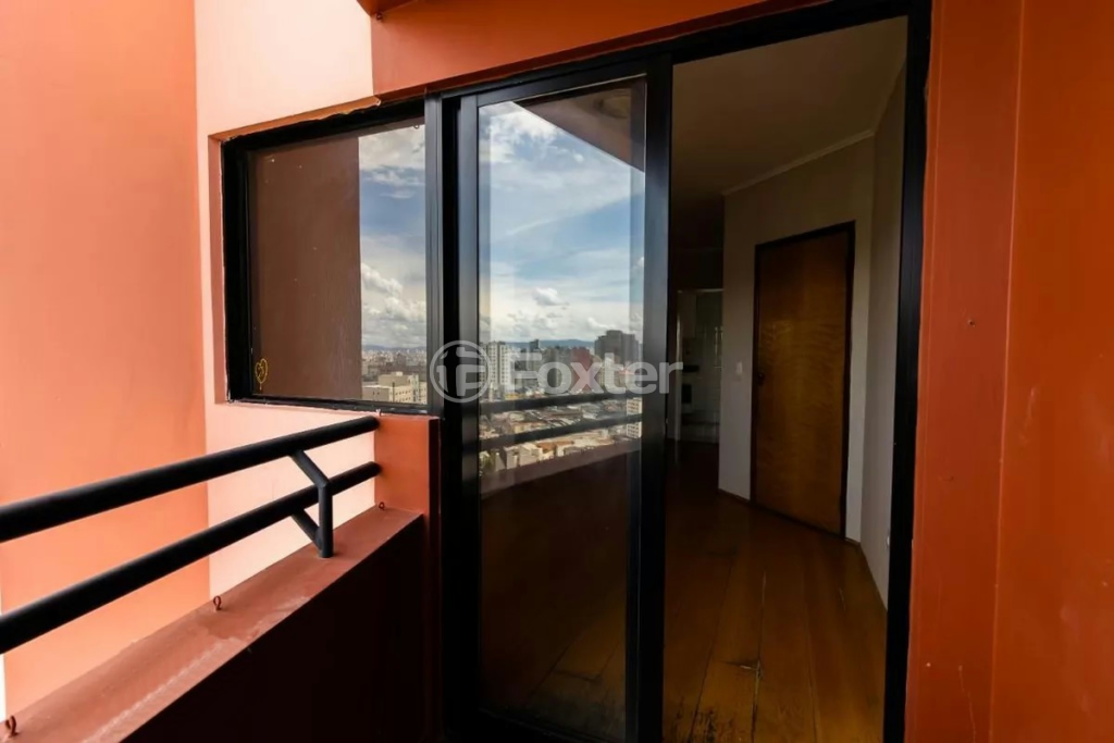 Apartamento à venda com 3 quartos, 80m² - Foto 3
