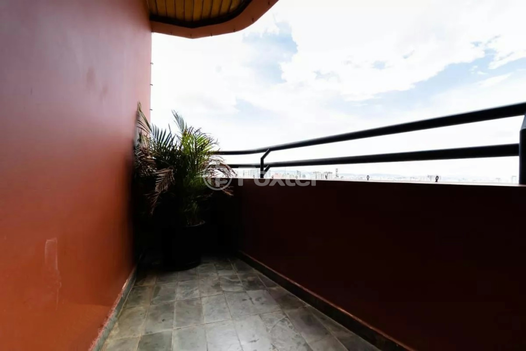 Apartamento à venda com 3 quartos, 80m² - Foto 4