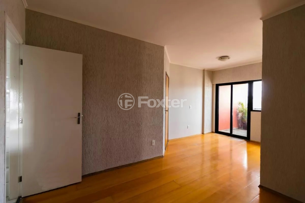 Apartamento à venda com 3 quartos, 80m² - Foto 5