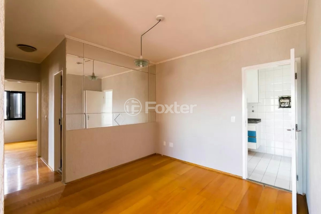 Apartamento à venda com 3 quartos, 80m² - Foto 7