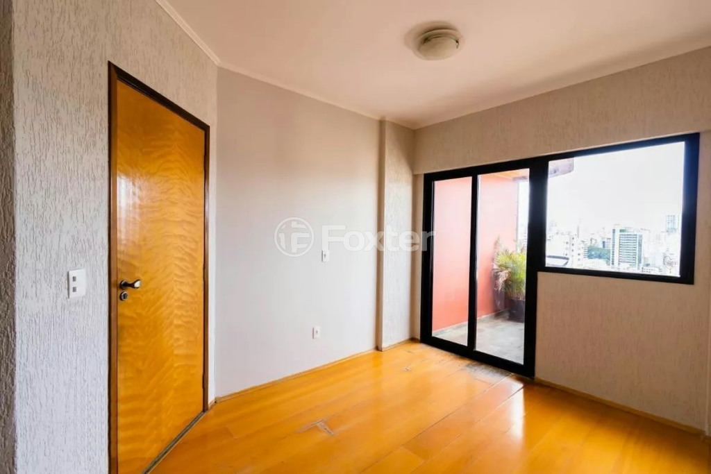 Apartamento à venda com 3 quartos, 80m² - Foto 8