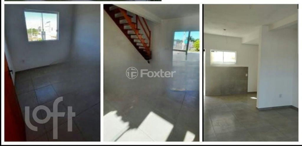 Casa à venda com 2 quartos, 50m² - Foto 13