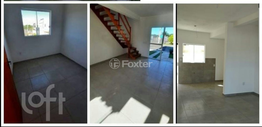 Casa à venda com 2 quartos, 50m² - Foto 13