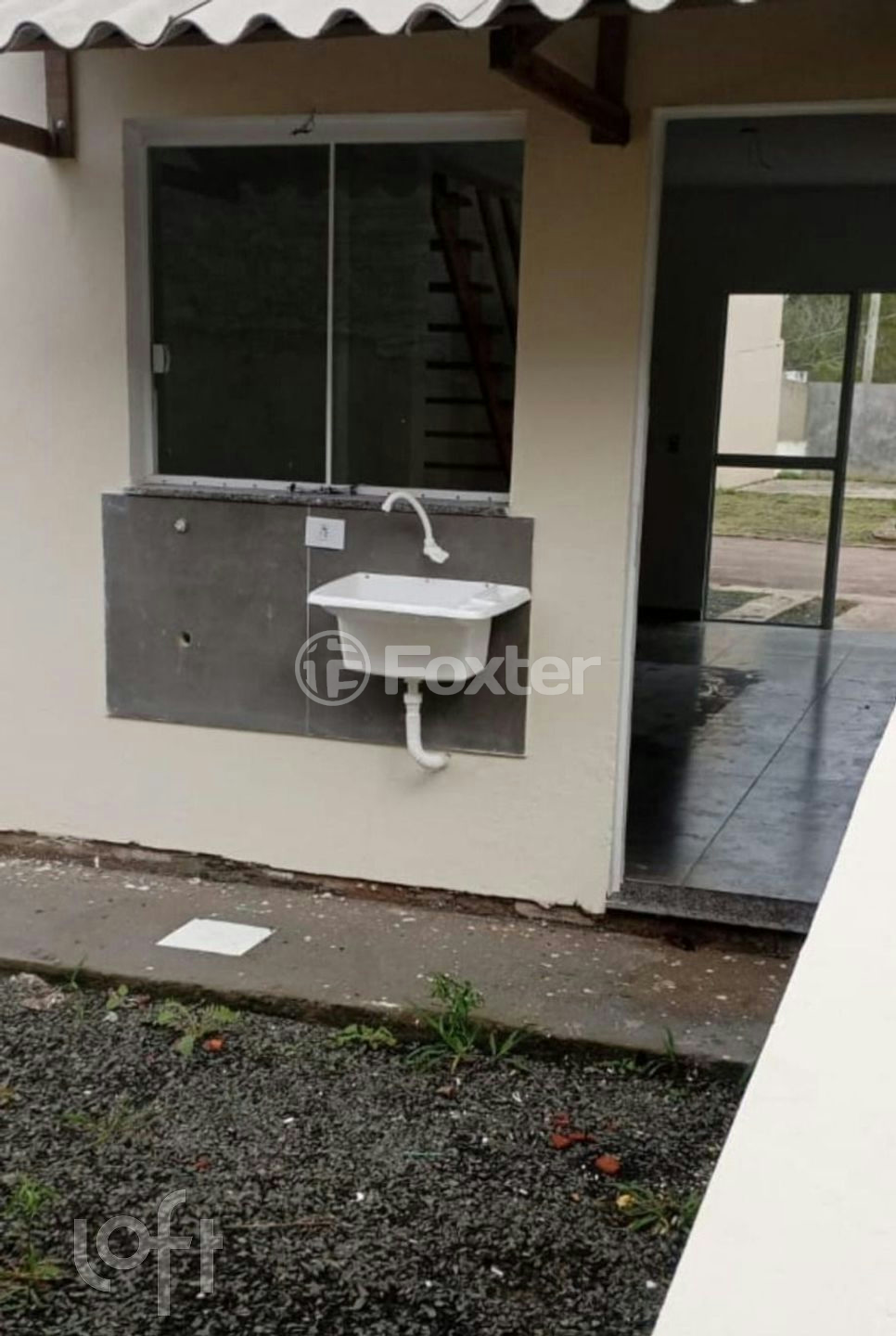 Casa à venda com 2 quartos, 50m² - Foto 6