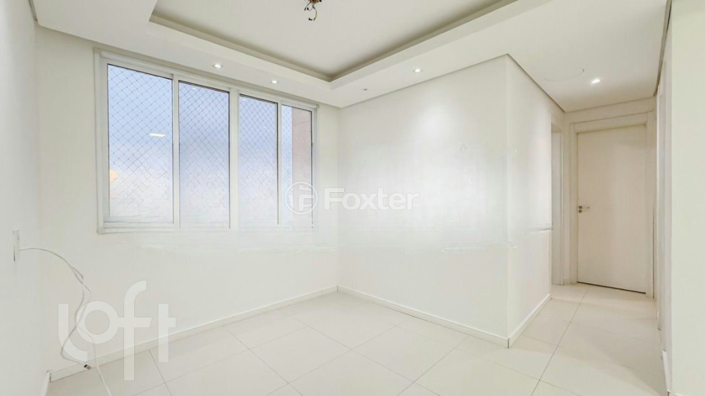 Apartamento à venda com 3 quartos, 63m² - Foto 11