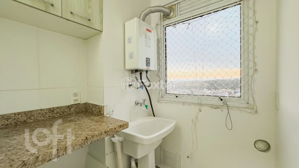 Apartamento à venda com 3 quartos, 63m² - Foto 5
