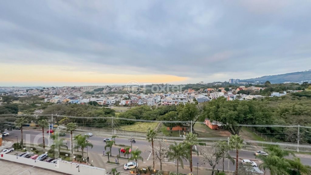 Apartamento à venda com 3 quartos, 63m² - Foto 21