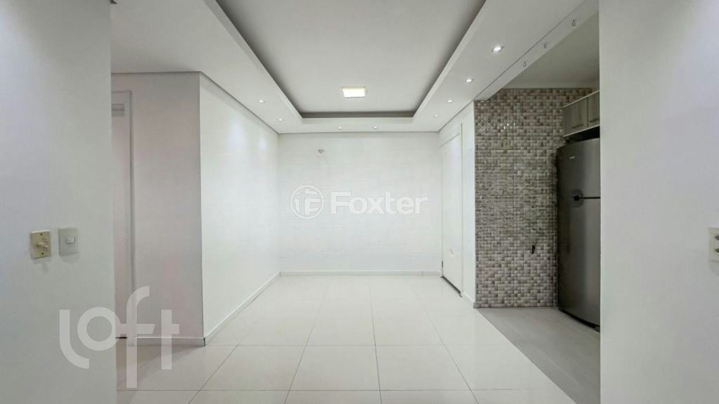 Apartamento à venda com 3 quartos, 63m² - Foto 7