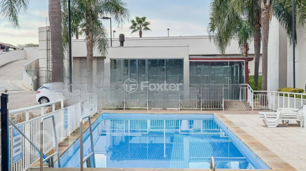 Apartamento à venda com 3 quartos, 63m² - Foto 25