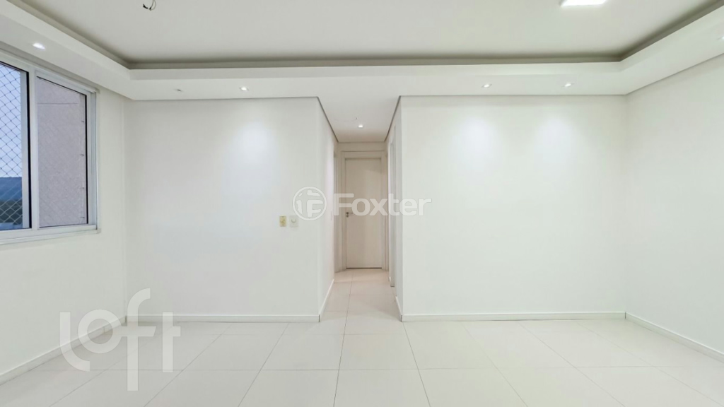 Apartamento à venda com 3 quartos, 63m² - Foto 9