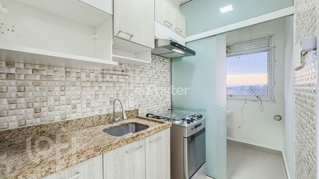Apartamento à venda com 3 quartos, 63m² - Foto 4