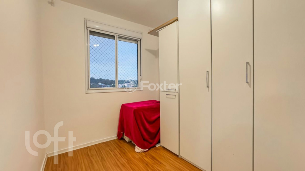 Apartamento à venda com 3 quartos, 63m² - Foto 20