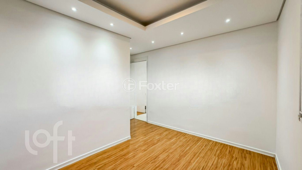 Apartamento à venda com 3 quartos, 63m² - Foto 16