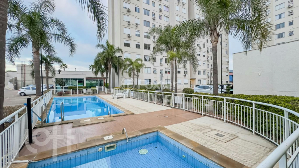 Apartamento à venda com 3 quartos, 63m² - Foto 26
