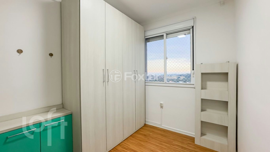 Apartamento à venda com 3 quartos, 63m² - Foto 14