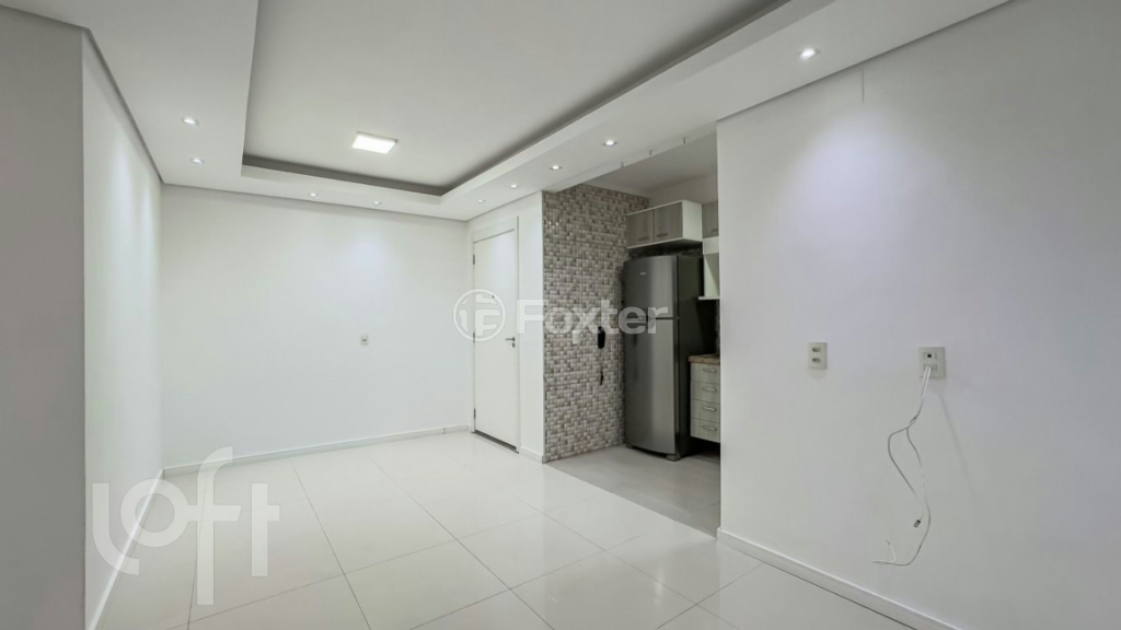 Apartamento à venda com 3 quartos, 63m² - Foto 6