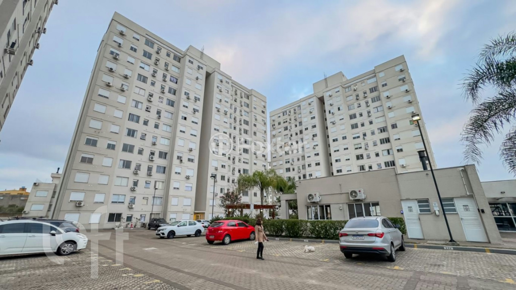 Apartamento à venda com 3 quartos, 63m² - Foto 29