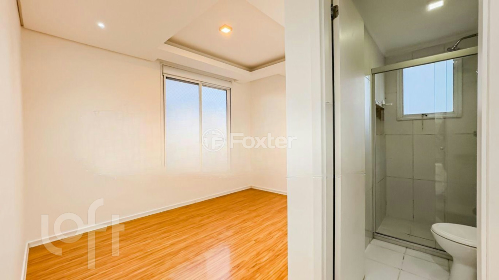 Apartamento à venda com 3 quartos, 63m² - Foto 18