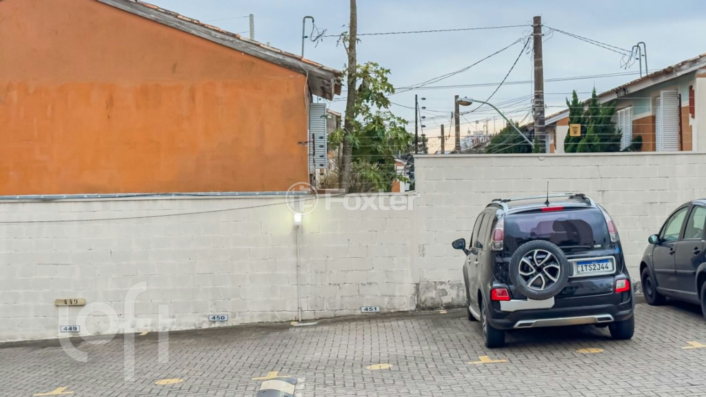 Apartamento à venda com 3 quartos, 63m² - Foto 28