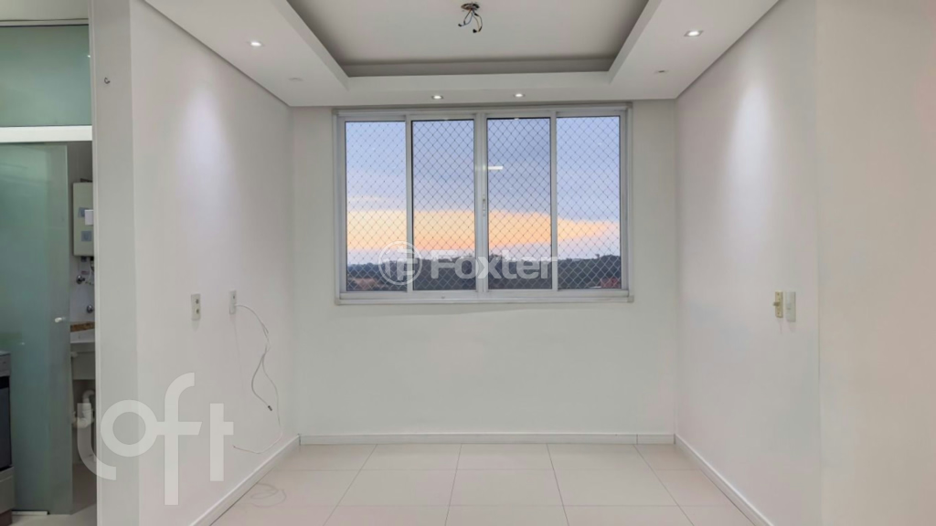 Apartamento à venda com 3 quartos, 63m² - Foto 8