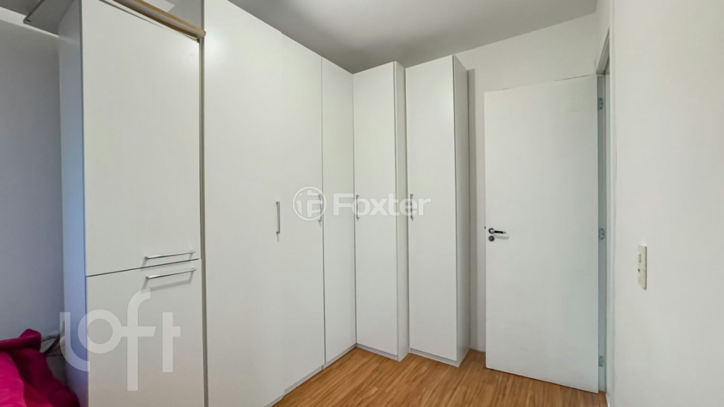 Apartamento à venda com 3 quartos, 63m² - Foto 19