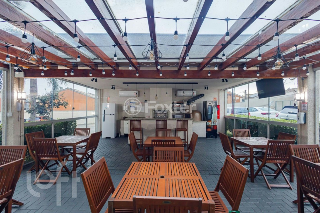 Apartamento à venda com 3 quartos, 63m² - Foto 23