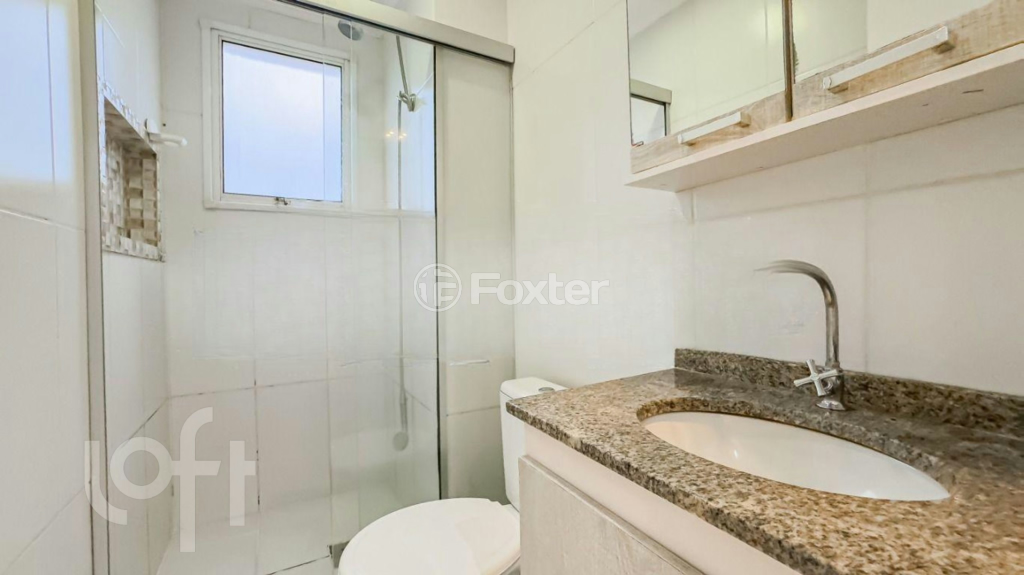 Apartamento à venda com 3 quartos, 63m² - Foto 13