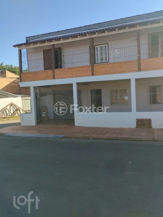Casa à venda com 2 quartos, 170m² - Foto 1