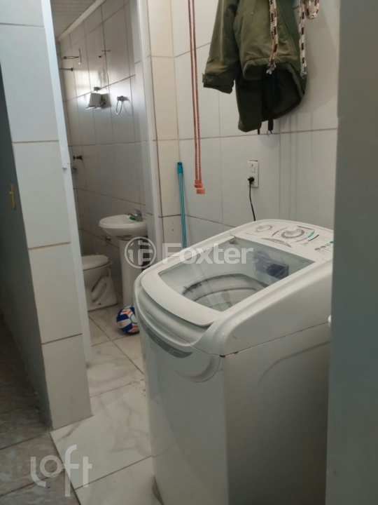 Casa à venda com 2 quartos, 170m² - Foto 10