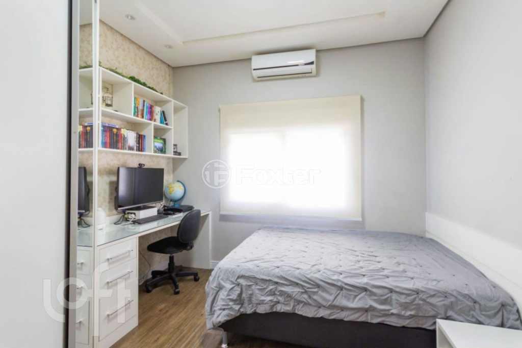 Casa à venda com 3 quartos, 189m² - Foto 19