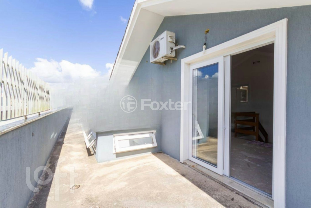 Casa à venda com 3 quartos, 189m² - Foto 24