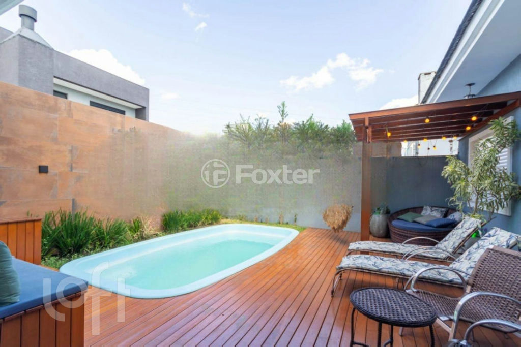 Casa à venda com 3 quartos, 189m² - Foto 29