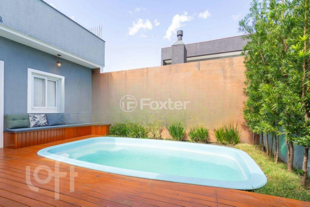 Casa à venda com 3 quartos, 189m² - Foto 22