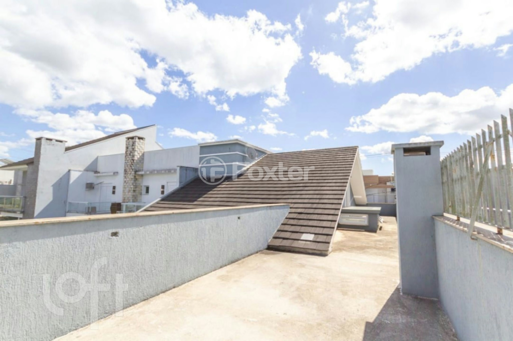 Casa à venda com 3 quartos, 189m² - Foto 23