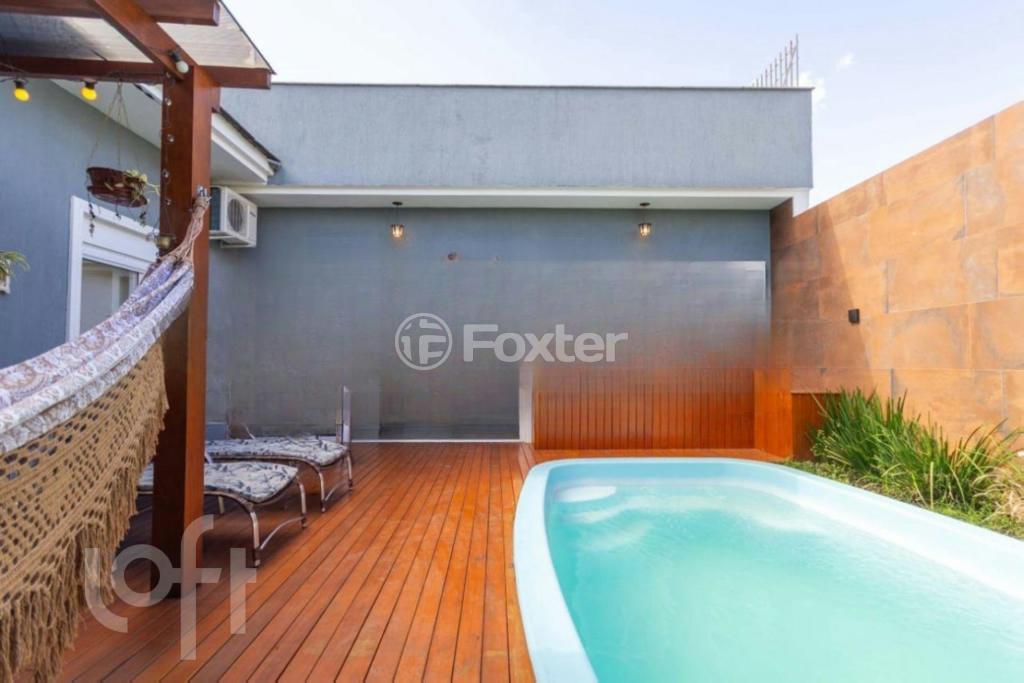 Casa à venda com 3 quartos, 189m² - Foto 8