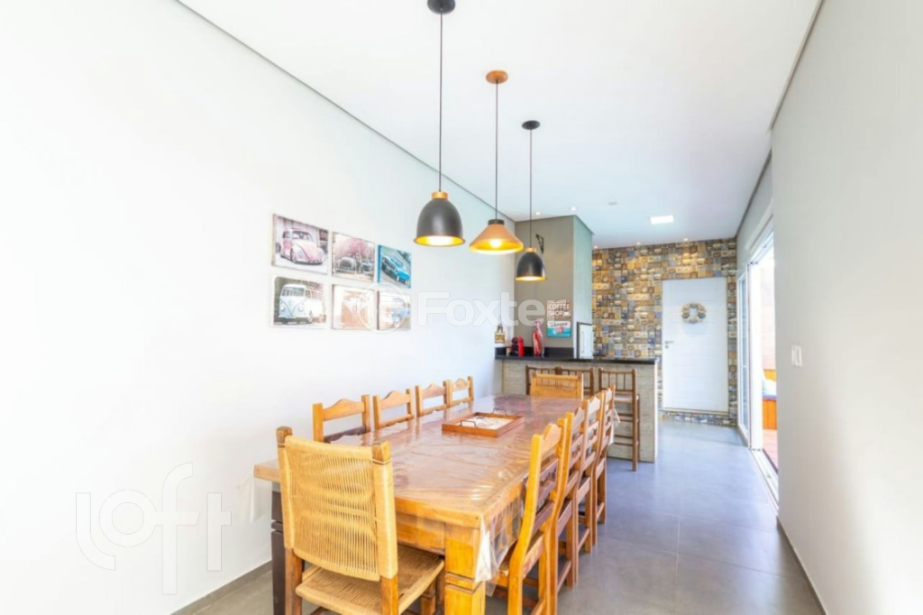 Casa à venda com 3 quartos, 189m² - Foto 26