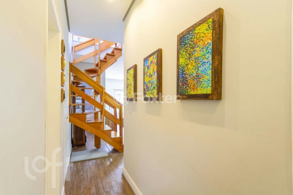 Casa à venda com 3 quartos, 189m² - Foto 16