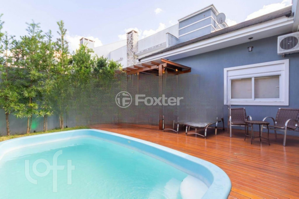 Casa à venda com 3 quartos, 189m² - Foto 21