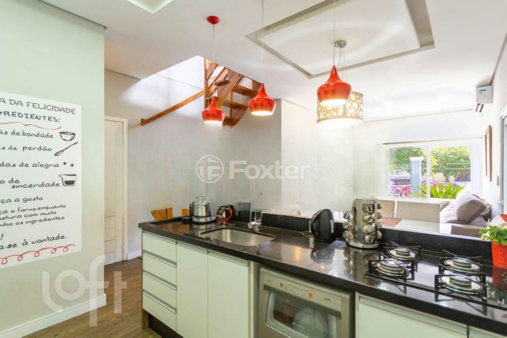 Casa à venda com 3 quartos, 189m² - Foto 12