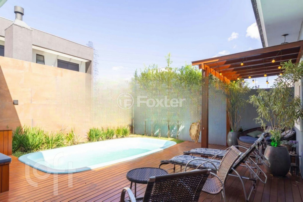 Casa à venda com 3 quartos, 189m² - Foto 9