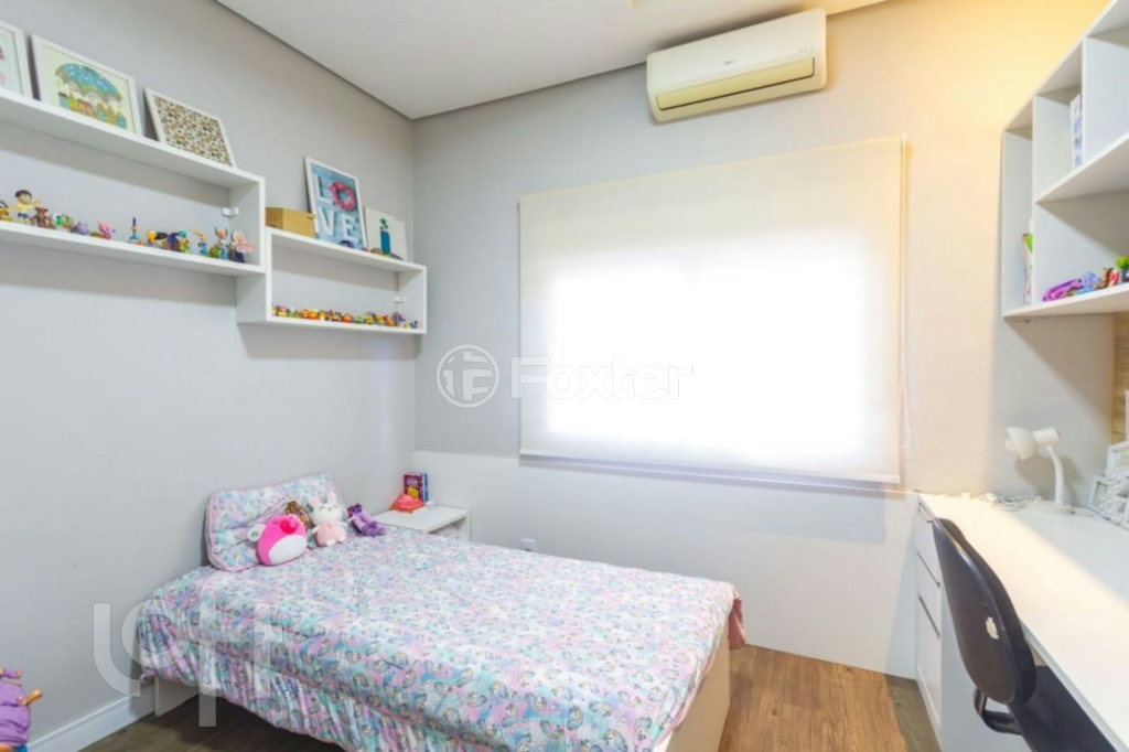 Casa à venda com 3 quartos, 189m² - Foto 17