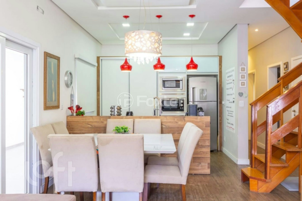 Casa à venda com 3 quartos, 189m² - Foto 14