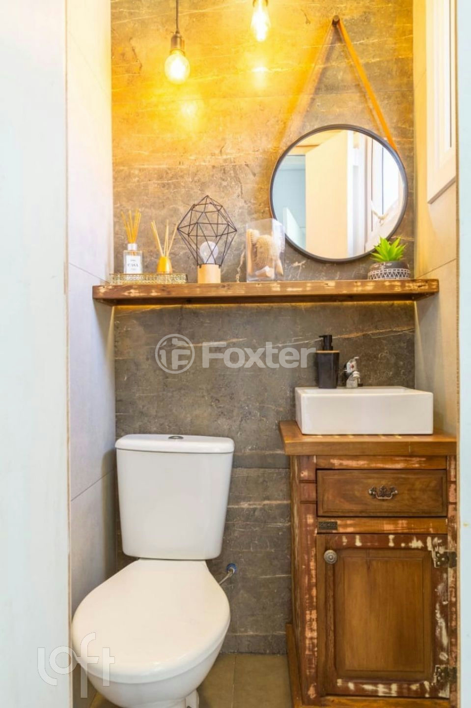 Casa à venda com 3 quartos, 189m² - Foto 25